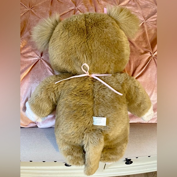 Monchhichi Girl Plush 24” - Picture 3 of 4